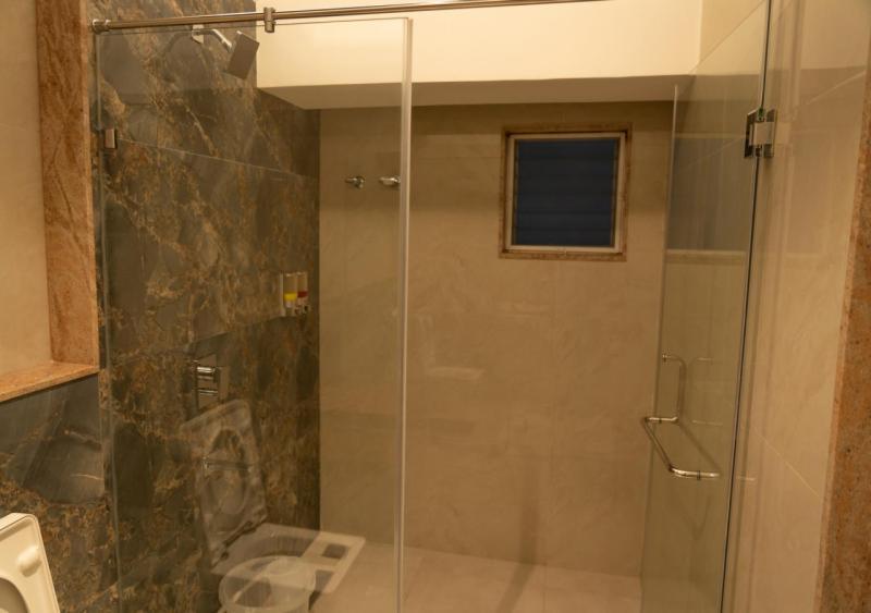 The Paradise Hotel - Luxury Stay Kanchipuram Exterior foto